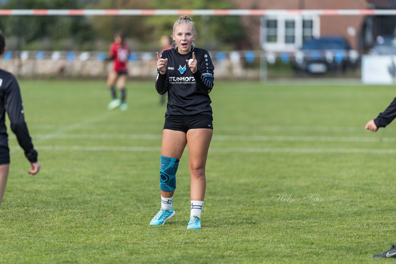 Bild 1085 - wU16 Deutsche Meisterschaft